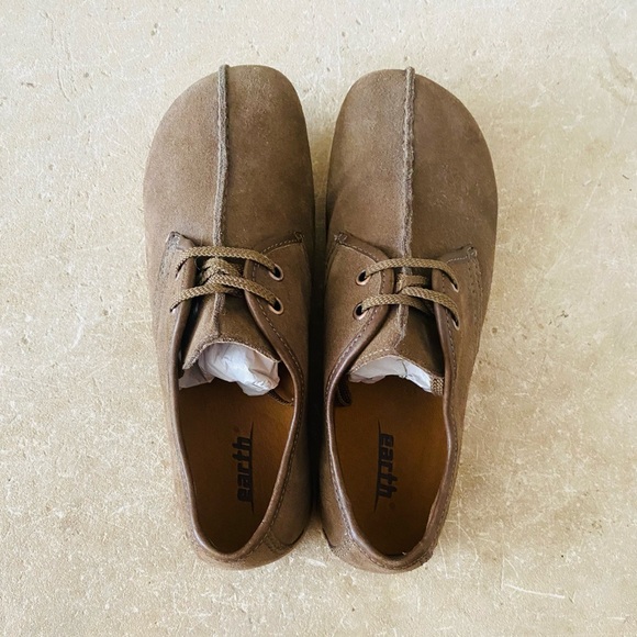 Anne Kalso Earth Shoe, 8.5 - Picture 16 of 16